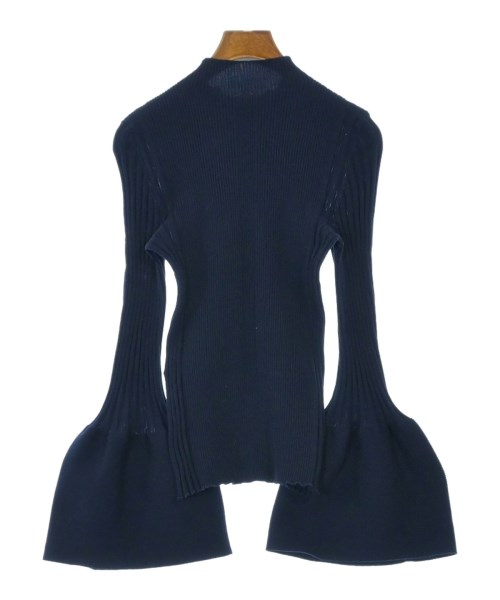 CFCL（シーエフシーエル）ニット・セーター 紺 サイズ:1(S位) レディース/2200646142067