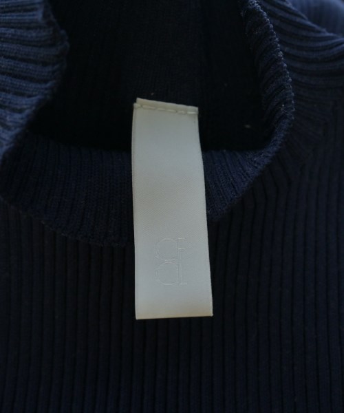 CFCL（シーエフシーエル）ニット・セーター 紺 サイズ:1(S位) レディース/2200646142067