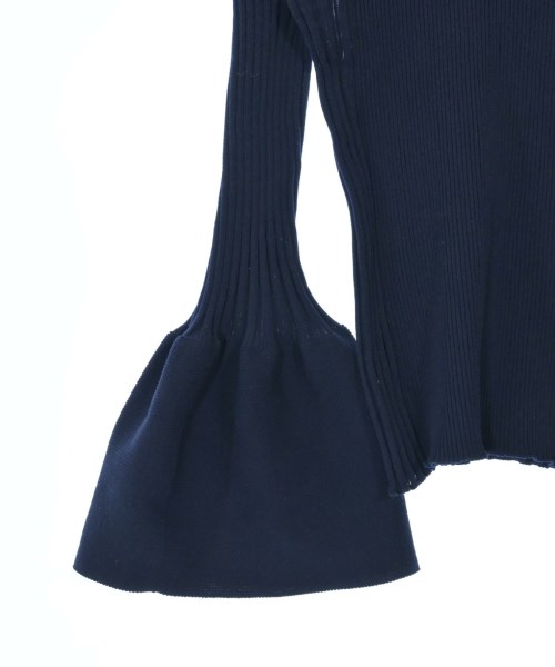 CFCL（シーエフシーエル）ニット・セーター 紺 サイズ:1(S位) レディース/2200646142067