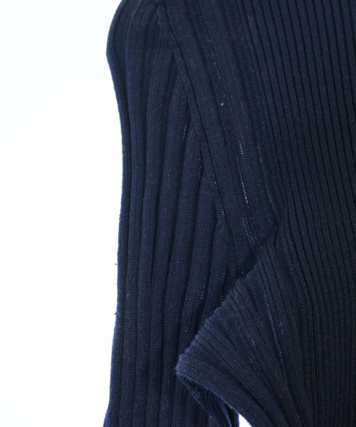 CFCL（シーエフシーエル）ニット・セーター 紺 サイズ:1(S位) レディース/2200646142067
