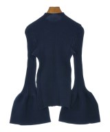 CFCL（シーエフシーエル）ニット・セーター 紺 サイズ:1(S位) レディース/2200646142067