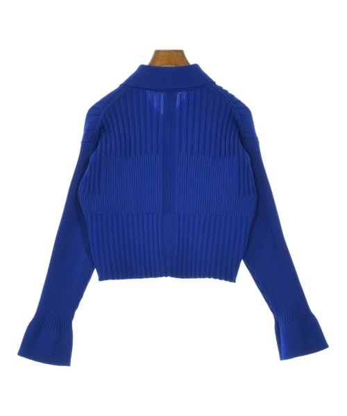 CFCL（シーエフシーエル）カーディガン 青 サイズ:1(S位) レディース/2200646142074