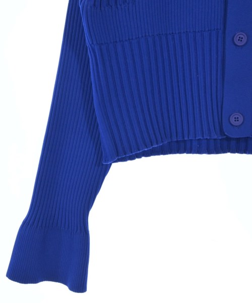 CFCL（シーエフシーエル）カーディガン 青 サイズ:1(S位) レディース/2200646142074