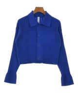 CFCL（シーエフシーエル）カーディガン 青 サイズ:1(S位) レディース/2200646142074