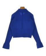 CFCL（シーエフシーエル）カーディガン 青 サイズ:1(S位) レディース/2200646142074