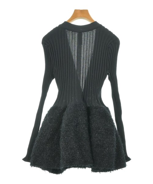 CFCL（シーエフシーエル）カーディガン 黒 サイズ:1(S位) レディース/2200633427078