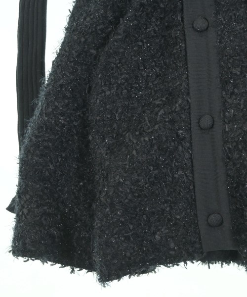 CFCL（シーエフシーエル）カーディガン 黒 サイズ:1(S位) レディース/2200633427078