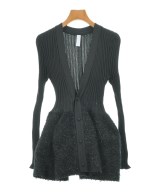 CFCL（シーエフシーエル）カーディガン 黒 サイズ:1(S位) レディース/2200633427078