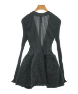 CFCL（シーエフシーエル）カーディガン 黒 サイズ:1(S位) レディース/2200633427078