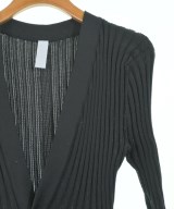 CFCL（シーエフシーエル）カーディガン 黒 サイズ:1(S位) レディース/2200633427078