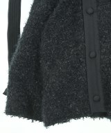 CFCL（シーエフシーエル）カーディガン 黒 サイズ:1(S位) レディース/2200633427078