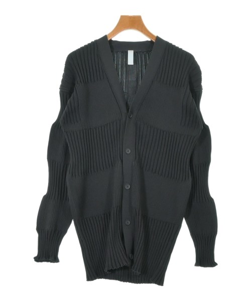 CFCL(シーエフシーエル)カーディガン 黒 サイズ:5(XXL位)/2200645524703