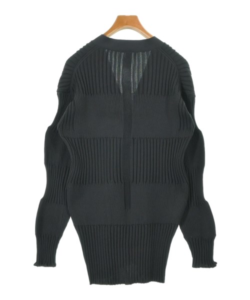 CFCL（シーエフシーエル）カーディガン 黒 サイズ:5(XXL位) メンズ/2200645524703