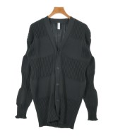 CFCL（シーエフシーエル）カーディガン 黒 サイズ:5(XXL位) メンズ/2200645524703