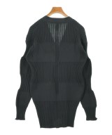 CFCL（シーエフシーエル）カーディガン 黒 サイズ:5(XXL位) メンズ/2200645524703