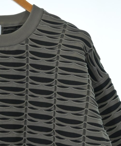 CFCL（シーエフシーエル）ニット・セーター グレー サイズ:S メンズ/2200637863049