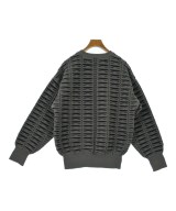 CFCL（シーエフシーエル）ニット・セーター グレー サイズ:S メンズ/2200637863049