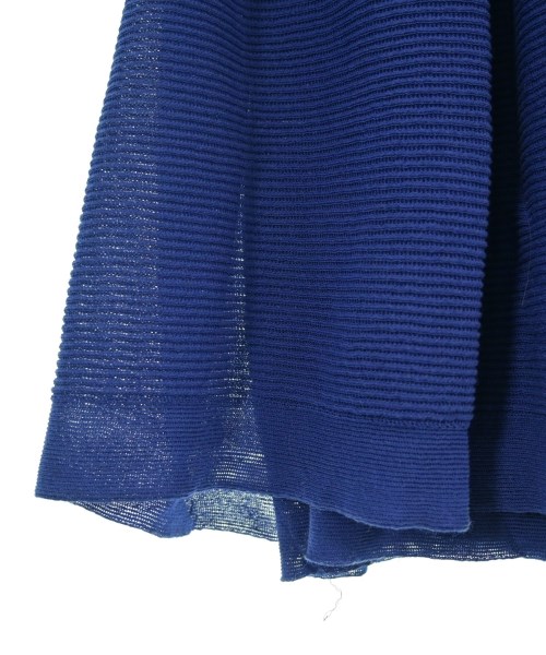 CFCL（シーエフシーエル）ロング・マキシ丈スカート 青 サイズ:3(L位) レディース/2200643644946