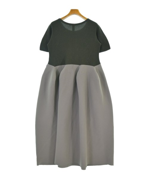 CFCL（シーエフシーエル）ワンピース グレー サイズ:1(S位) レディース/2200638049077