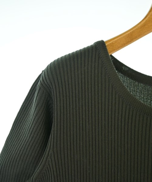 CFCL（シーエフシーエル）ワンピース グレー サイズ:1(S位) レディース/2200638049077