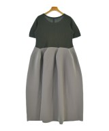 CFCL（シーエフシーエル）ワンピース グレー サイズ:1(S位) レディース/2200638049077