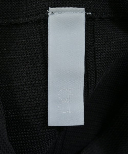 CFCL（シーエフシーエル）ニット・セーター 黒 サイズ:3(L位) メンズ/2200648141013