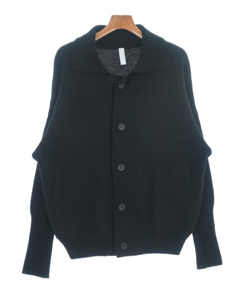CFCL(シーエフシーエル)カーディガン 黒 サイズ:3(L位)/2200635957016