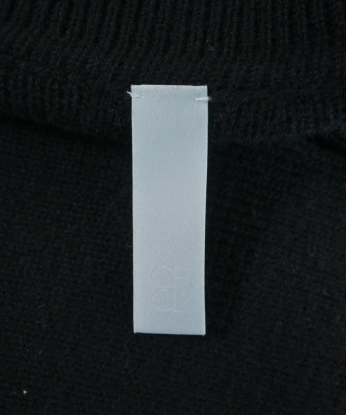 CFCL（シーエフシーエル）カーディガン 黒 サイズ:3(L位) メンズ/2200635957016