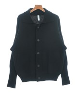 CFCL（シーエフシーエル）カーディガン 黒 サイズ:3(L位) メンズ/2200635957016