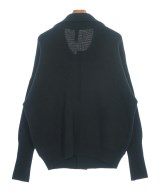 CFCL（シーエフシーエル）カーディガン 黒 サイズ:3(L位) メンズ/2200635957016