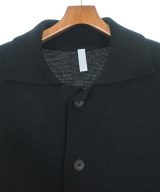 CFCL（シーエフシーエル）カーディガン 黒 サイズ:3(L位) メンズ/2200635957016