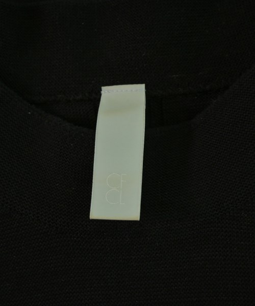 CFCL（シーエフシーエル）ニット・セーター 黒 サイズ:5(XXL位) メンズ/2200649397037