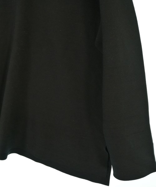 CFCL（シーエフシーエル）ニット・セーター 黒 サイズ:5(XXL位) メンズ/2200649397037