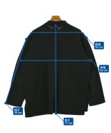 CFCL（シーエフシーエル）ニット・セーター 黒 サイズ:5(XXL位) メンズ/2200649397037