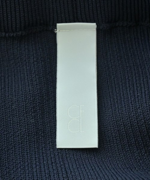 CFCL（シーエフシーエル）ロング・マキシ丈スカート 紺 サイズ:1(S位) レディース/2200641993367