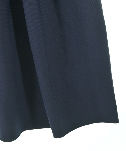 CFCL（シーエフシーエル）ロング・マキシ丈スカート 紺 サイズ:1(S位) レディース/2200641993367