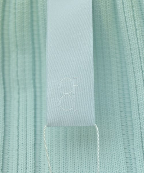 CFCL（シーエフシーエル）カーディガン 青 サイズ:3(L位) レディース/2200652440065