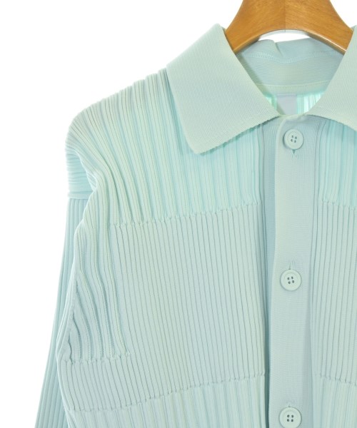 CFCL（シーエフシーエル）カーディガン 青 サイズ:3(L位) レディース/2200652440065