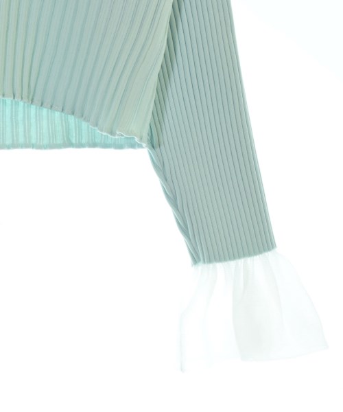 CFCL（シーエフシーエル）カーディガン 青 サイズ:3(L位) レディース/2200652440065