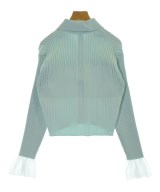 CFCL（シーエフシーエル）カーディガン 青 サイズ:3(L位) レディース/2200652440065