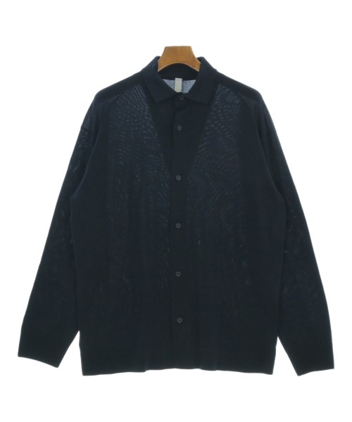 CFCL(シーエフシーエル)カーディガン 紺 サイズ:5(XXL位)/2200652490039