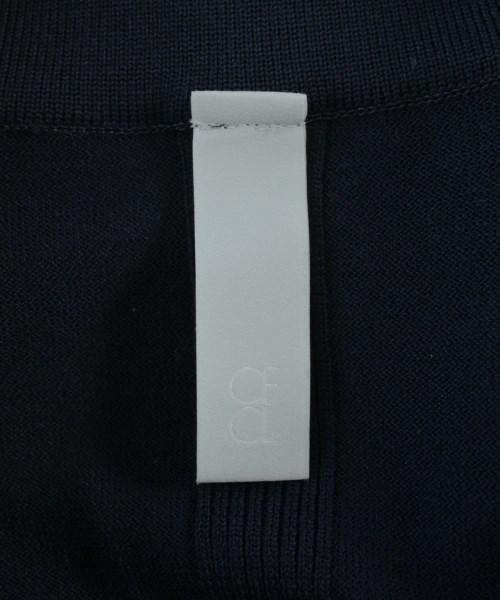 CFCL（シーエフシーエル）カーディガン 紺 サイズ:5(XXL位) メンズ/2200652490039