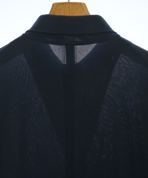 CFCL（シーエフシーエル）カーディガン 紺 サイズ:5(XXL位) メンズ/2200652490039