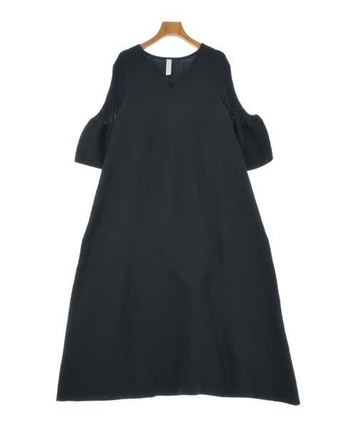 CFCL(シーエフシーエル)ワンピース 黒 サイズ:1(S位)/2200652662016