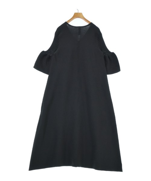 CFCL（シーエフシーエル）ワンピース 黒 サイズ:1(S位) レディース/2200652662016
