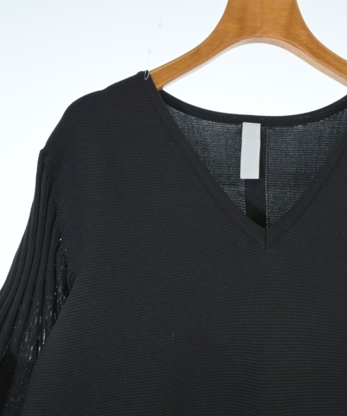 CFCL（シーエフシーエル）ワンピース 黒 サイズ:1(S位) レディース/2200652662016