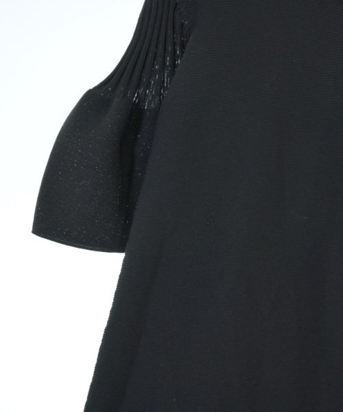 CFCL（シーエフシーエル）ワンピース 黒 サイズ:1(S位) レディース/2200652662016