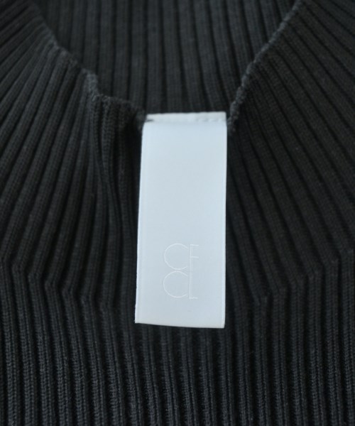 CFCL（シーエフシーエル）ニット・セーター 黒 サイズ:F レディース/2200644283175