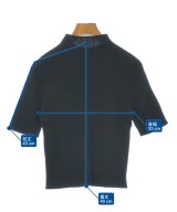 CFCL（シーエフシーエル）ニット・セーター 黒 サイズ:F レディース/2200644283175