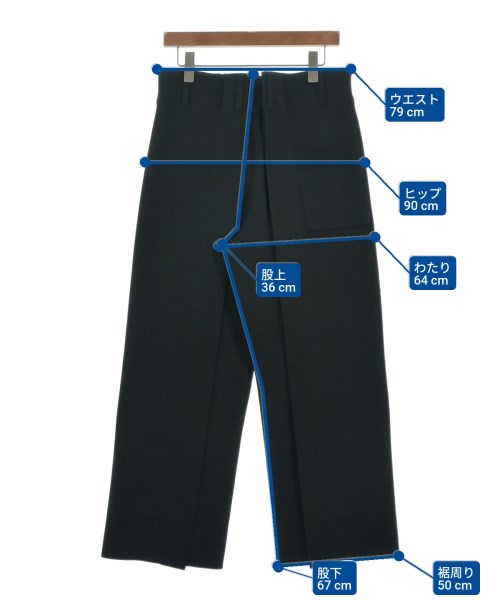 CFCL（シーエフシーエル）その他 黒 サイズ:3(L位) メンズ/2200653947037